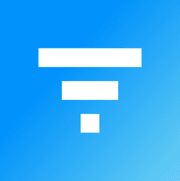 TalentSort AI's logo